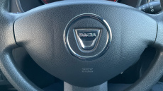 Dacia Sandero 1.2 16V 75 Ambiance 5dr Petrol Hatchback